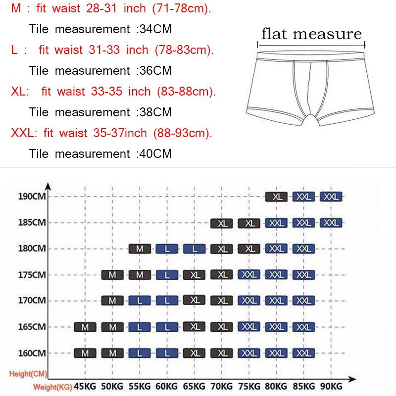 Swimming Brief 2018 Collection